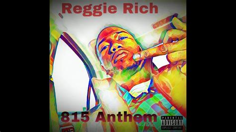 Reggie Rich .